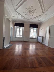 Annonce Location 5 pi�ces Appartement Nancy 54