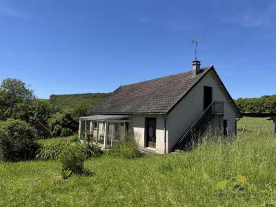 Annonce Vente 4 pi�ces Maison Chamberet 19