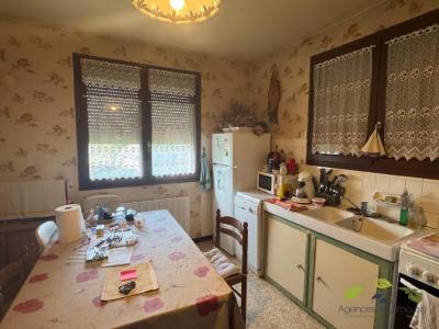 Acheter Maison Chamberet Correze