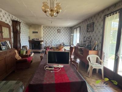 Acheter Maison Chamberet 119900 euros