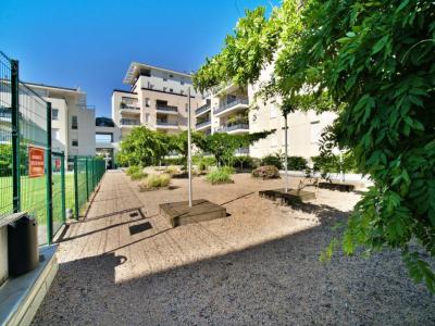 Acheter Appartement 45 m2 Villefranche-sur-saone