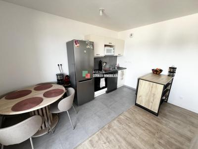 For rent Acigne 3 rooms 62 m2 Ille et vilaine (35690) photo 2