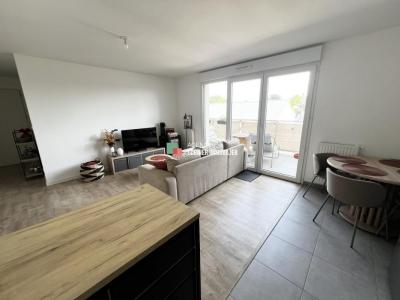 For rent Acigne 3 rooms 62 m2 Ille et vilaine (35690) photo 3