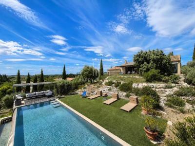 Acheter Maison 177 m2 Fontvieille