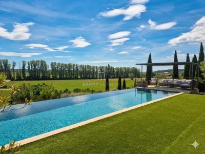 Acheter Maison Fontvieille 1390000 euros