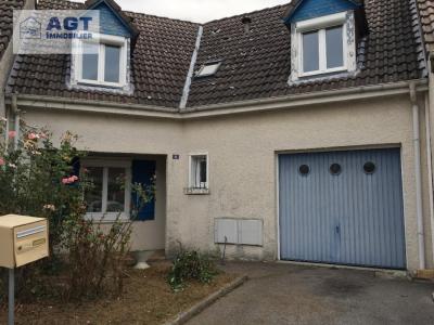 For rent Beauvais 6 rooms 110 m2 Oise (60000) photo 0