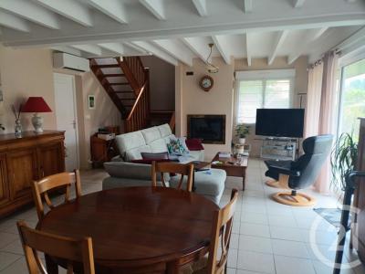 Annonce Vente 6 pi�ces Maison Merlimont 62