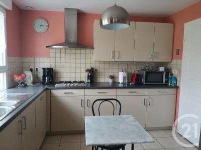 Acheter Maison 145 m2 Merlimont