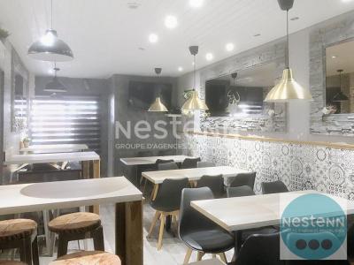 Annonce Vente Local commercial Blois 41