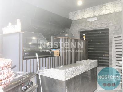 Acheter Local commercial 68 m2 Blois