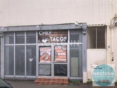 Acheter Local commercial Blois Loir et cher