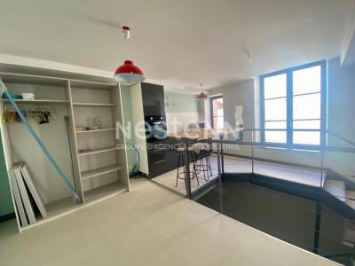 For rent Blois 2 rooms 37 m2 Loir et cher (41000) photo 0