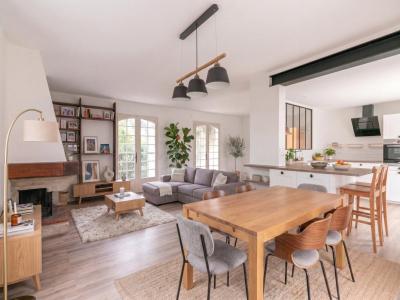 Annonce Vente 8 pi�ces Maison Saint-herblain 44