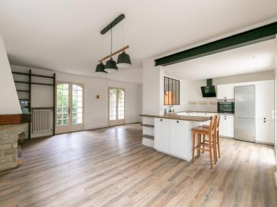 Acheter Maison 141 m2 Saint-herblain