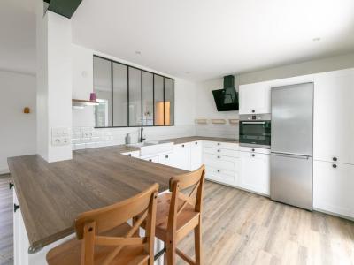Acheter Maison Saint-herblain Loire atlantique