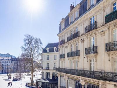 For sale Nantes 4 rooms 100 m2 Loire atlantique (44000) photo 0