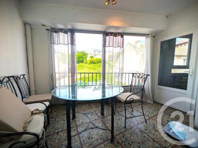 Annonce Vente 2 pi�ces Appartement Limoges 87