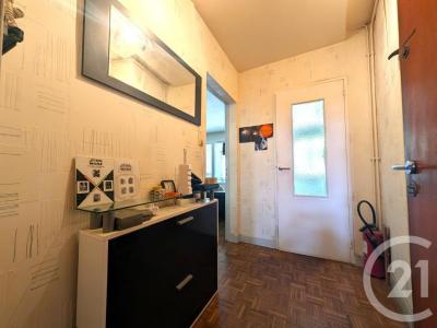 Acheter Appartement 53 m2 Limoges