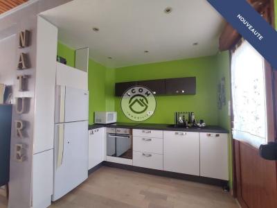 Acheter Maison 72 m2 Aulnoye-aymeries