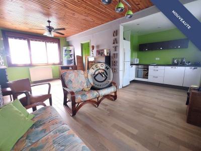Acheter Maison Aulnoye-aymeries 112000 euros