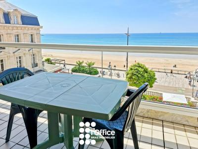 Acheter Appartement Sables-d'olonne 598000 euros