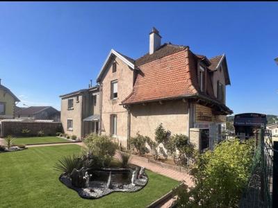 For sale Arches 8 rooms 250 m2 Vosges (88380) photo 0