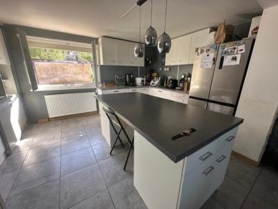 Annonce Vente 8 pi�ces Maison Arches 88