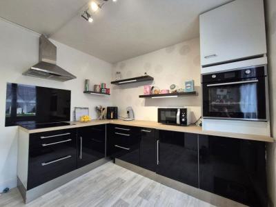 Annonce Vente 6 pi�ces Maison Ecrosnes 28