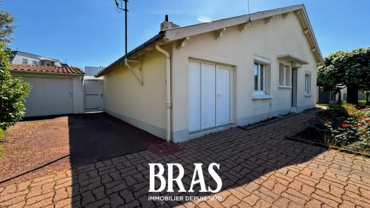 Annonce Vente 5 pi�ces Maison Sautron 44