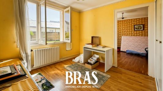 Acheter Maison Sautron 275000 euros