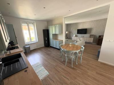 Annonce Vente 5 pi�ces Maison Piennes 54