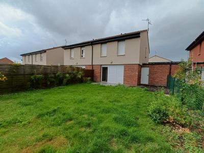 Annonce Vente 4 pi�ces Maison Escautpont 59