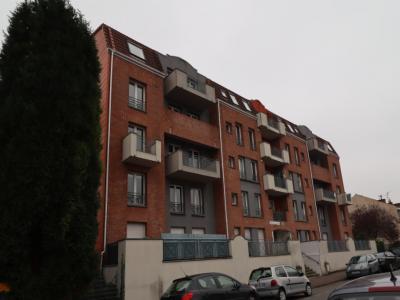 Annonce Vente 2 pi�ces Appartement Lomme 59