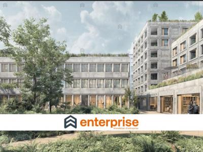 For sale Havre 544 m2 Seine maritime (76600) photo 0