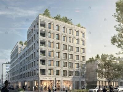 Annonce Vente Bureau Havre 76