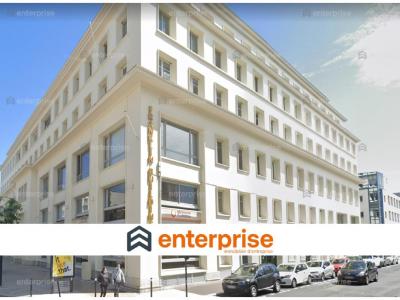 For sale Havre 211 m2 Seine maritime (76600) photo 0