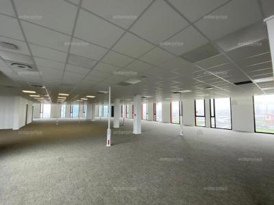 Acheter Bureau 514 m2 Havre