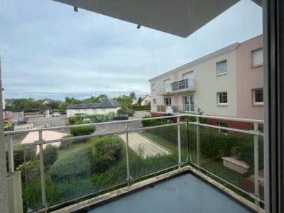 For rent Bois-guillaume 1 room 25 m2 Seine maritime (76230) photo 0