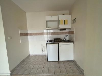 Louer Appartement 25 m2 Bois-guillaume