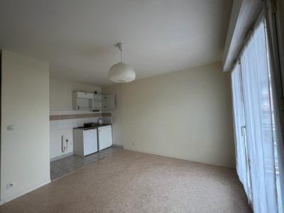 Louer Appartement Bois-guillaume 440 euros