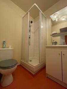 Louer Appartement 20 m2 Rouen