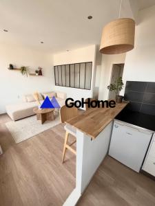 For rent Boulogne-billancourt 2 rooms 38 m2 Hauts de Seine (92100) photo 0