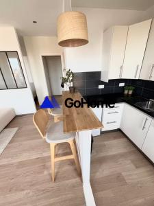 Louer Appartement 38 m2 Boulogne-billancourt