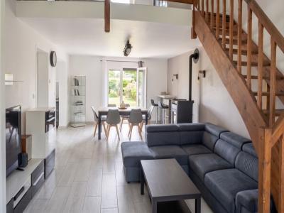 Annonce Vente 5 pi�ces Maison Chabons 38