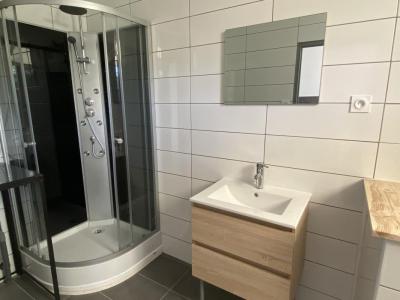 Louer Appartement 69 m2 Creusot