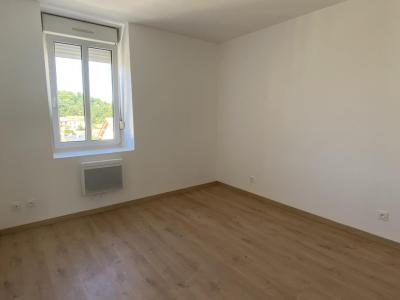 Louer Appartement Creusot 610 euros