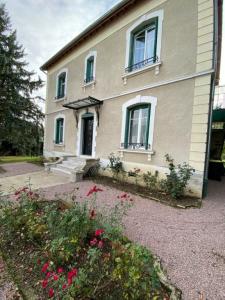 For sale Marmagne 7 rooms 218 m2 Saone et loire (71710) photo 1