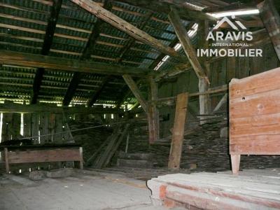 Acheter Maison 75 m2 Sixt-fer-a-cheval