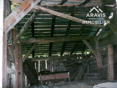 Acheter Maison Sixt-fer-a-cheval Haute savoie