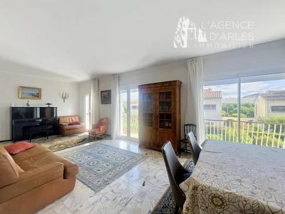 Acheter Maison 130 m2 Arles